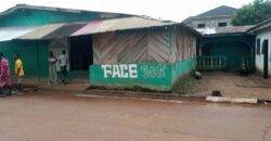 Prime Residential & Commercial Location