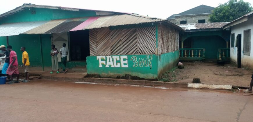 Prime Residential & Commercial Location