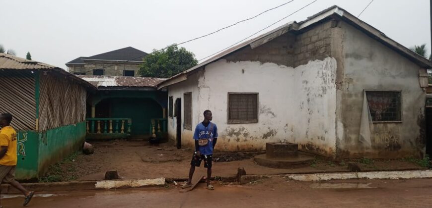 Prime Residential & Commercial Location