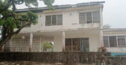 Residential Two-Story Building in the Old Road Community
