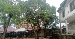 Residential Two-Story Building in the Old Road Community
