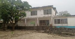 Residential Two-Story Building in the Old Road Community
