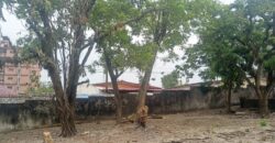 Residential Two-Story Building in the Old Road Community