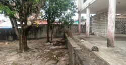 Residential Two-Story Building in the Old Road Community