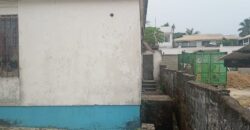 Residential Two-Story Building in the Old Road Community