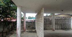 Residential Two-Story Building in the Old Road Community