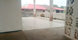 Residential Two-Story Building in the Old Road Community