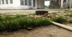 Residential Two-Story Building in the Old Road Community