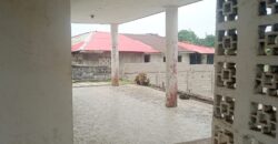 Residential Two-Story Building in the Old Road Community