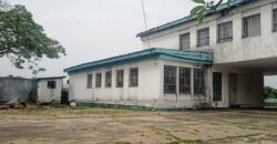 Residential Two-Story Building in the Old Road Community