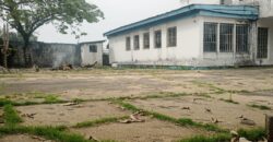 Residential Two-Story Building in the Old Road Community