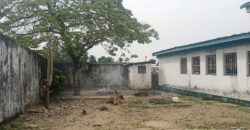 Residential Two-Story Building in the Old Road Community
