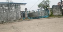 Residential Two-Story Building in the Old Road Community