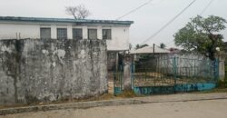 Residential Two-Story Building in the Old Road Community