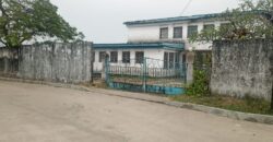 Residential Two-Story Building in the Old Road Community
