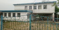 Residential Two-Story Building in the Old Road Community