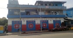 Prime Commercial Building on the Tubman Bypass