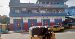 Prime Commercial Building on the Tubman Bypass