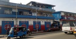 Prime Commercial Building on the Tubman Bypass