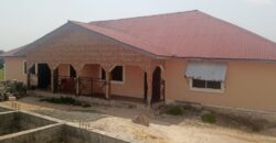 Huge Property with Finished House in the Rock Crusher Community