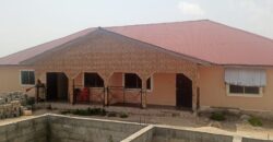 Huge Property with Finished House in the Rock Crusher Community