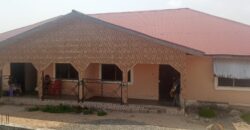 Huge Property with Finished House in the Rock Crusher Community