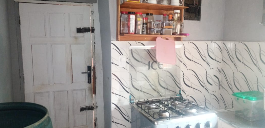 Barnesville Estate House for Rent