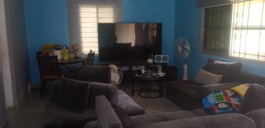 Barnesville Estate House for Rent