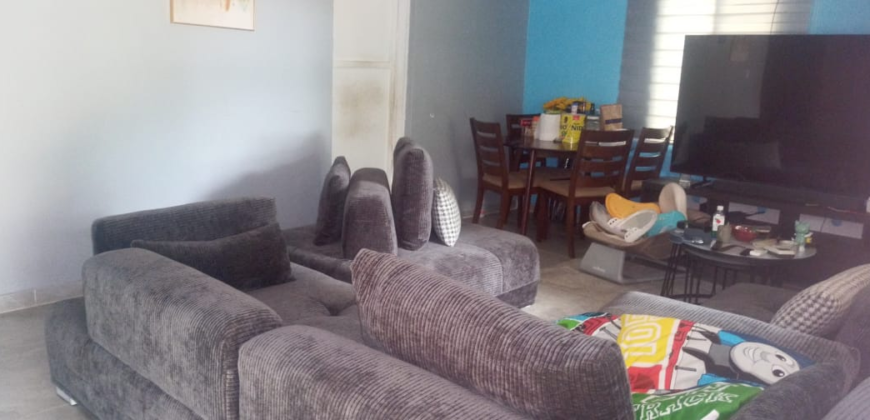 Barnesville Estate House for Rent