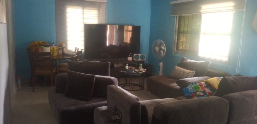 Barnesville Estate House for Rent