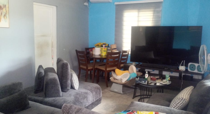 Barnesville Estate House for Rent