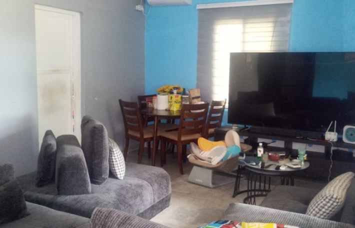 Barnesville Estate House for Rent
