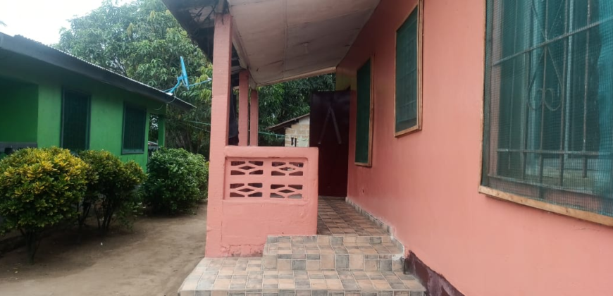 Barnesville Estate House for Rent
