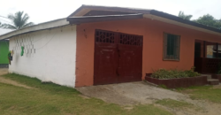 Barnesville Estate House for Rent