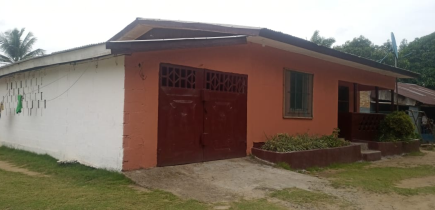 Barnesville Estate House for Rent