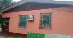 Entire House for Rent in Barnesville Estate       $200/Month