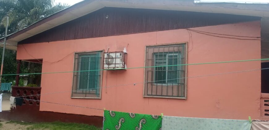 Entire House for Rent in Barnesville Estate       $200/Month
