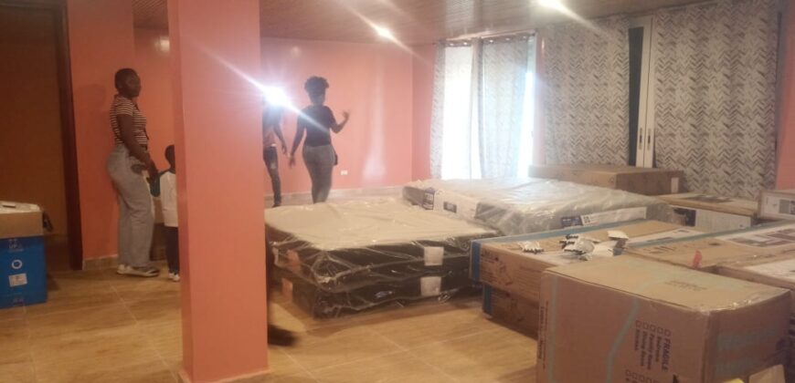 Luxury Rental Coming Soon in Marshall