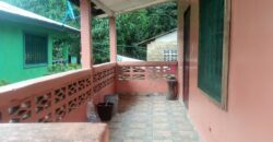 Entire House for Rent in Barnesville Estate       $200/Month