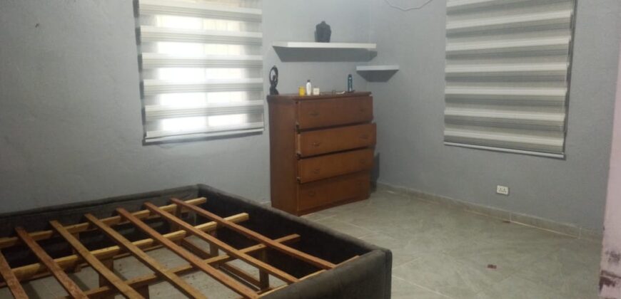 Entire House for Rent in Barnesville Estate       $200/Month