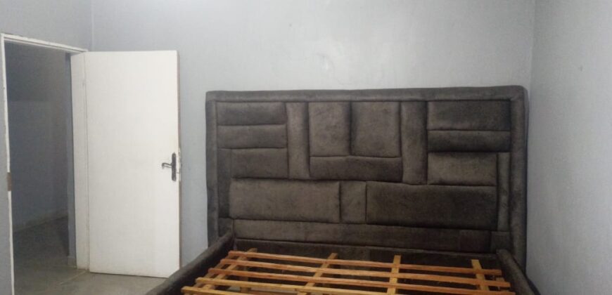 Entire House for Rent in Barnesville Estate       $200/Month