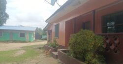 Entire House for Rent in Barnesville Estate       $200/Month