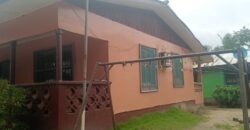 Entire House for Rent in Barnesville Estate       $200/Month
