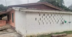 Entire House for Rent in Barnesville Estate       $200/Month