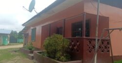 Entire House for Rent in Barnesville Estate       $200/Month