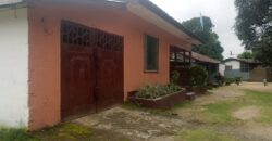 Entire House for Rent in Barnesville Estate       $200/Month