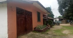 Entire House for Rent in Barnesville Estate       $200/Month
