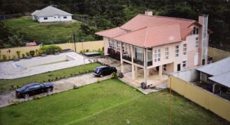 Luxury Rental Coming Soon in Marshall