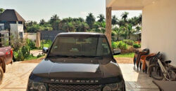 Luxury Beachfront Mansion in Lower Marbigi $590K or Lease for $1K/Month Long Term.