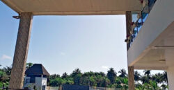 Luxury Beachfront Mansion in Lower Marbigi $590K or Lease for $1K/Month Long Term.